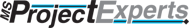 Microsoft Project Experts Logo