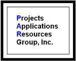 PAR Group Inc. Logo